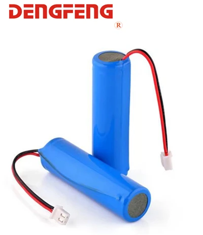 Helt-Nye litiumbatterier 3,7V / 7,4V / 12V / 24V / 36V / 48V / 60V – Tilpassbare pakker tilgjengelig